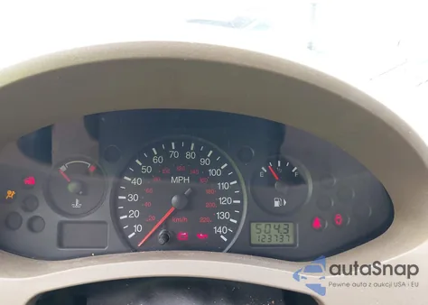 2007 Ford Focus S/Se/Ses z USA, uszkodzony, nr VIN 1FAFP34N47W239013